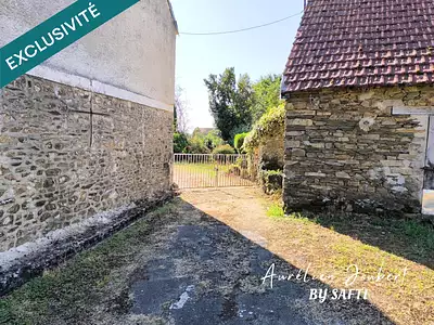 Terrain, 9 779 m²
