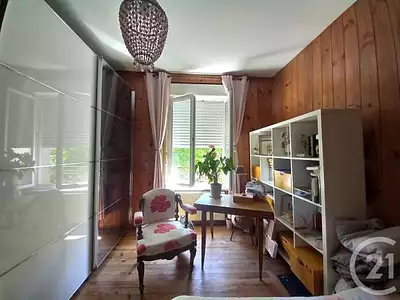 Maison, 96,5 m²