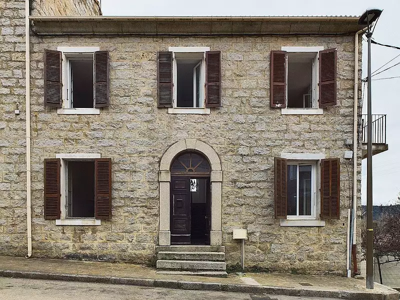 Maison, 181,85 m²