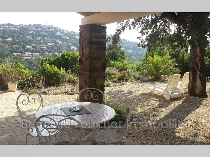 Maison, 83 m²