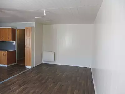 Appartement, 50,86 m²