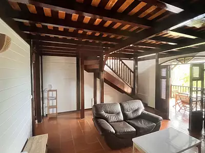 Appartement, 96 m²