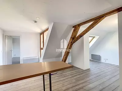 Appartement, 41,39 m²