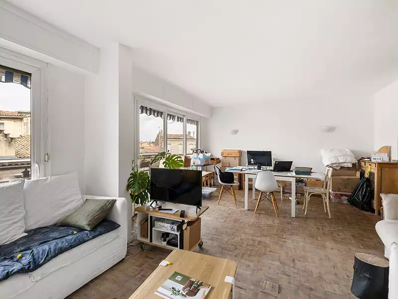 Appartement, 82,73 m²