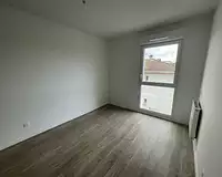 Appartement, 61 m²