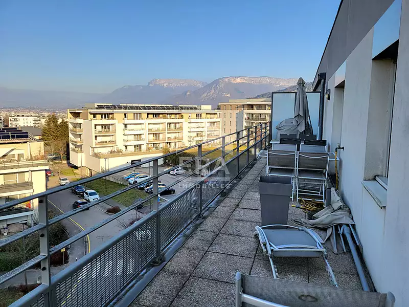 Appartement, 111 m²