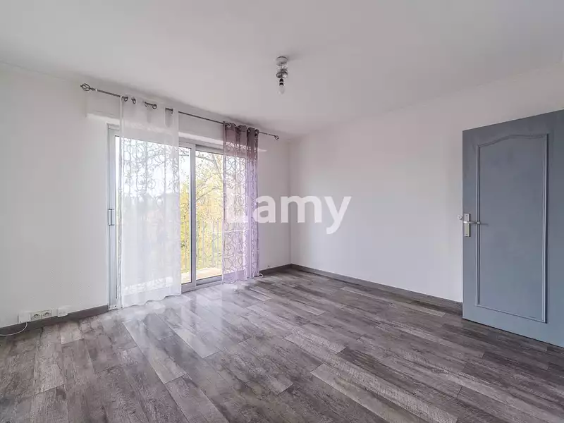 Appartement, 58 m²