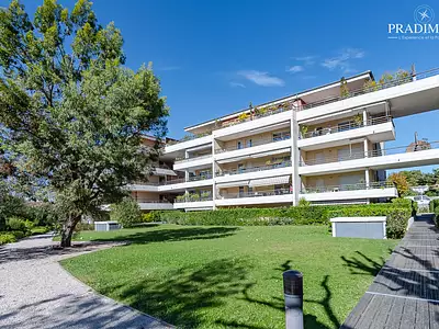 Appartement, 64,65 m²