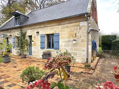 Maison, 243 m²