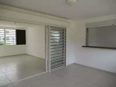 Appartement, 61 m²