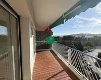 Appartement, 55,92 m²