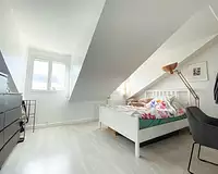 Appartement a louer houilles - 4 pièce(s) - 80 m2 - Surfyn