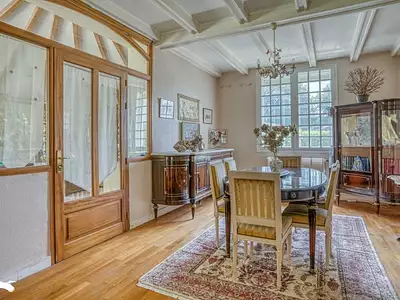 Maison, 180 m²