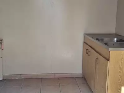 Appartement, 42 m²