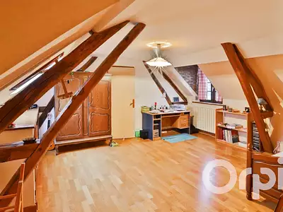 Maison, 163 m²