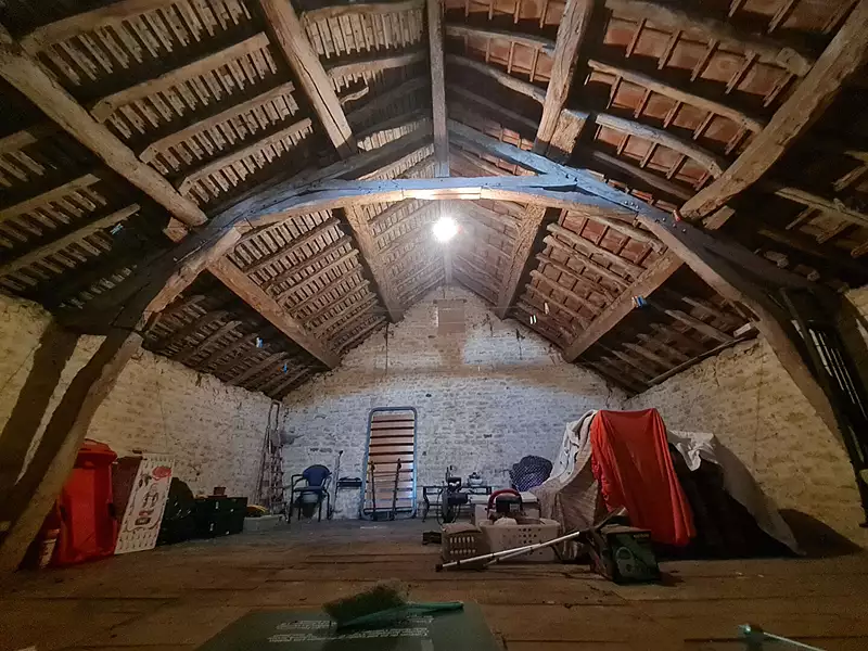 Maison, 194 m²