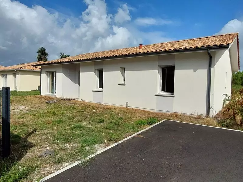 Maison, 128 m²