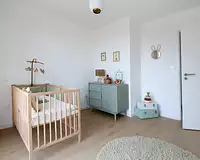 Appartement, 52,65 m²