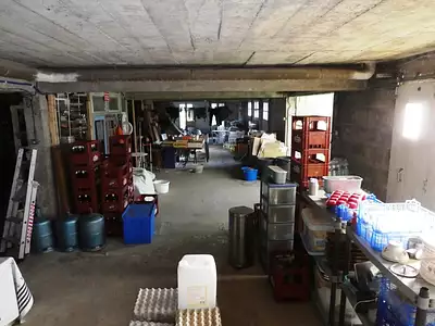 Maison, 350 m²
