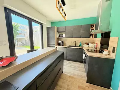 Maison, 119 m²