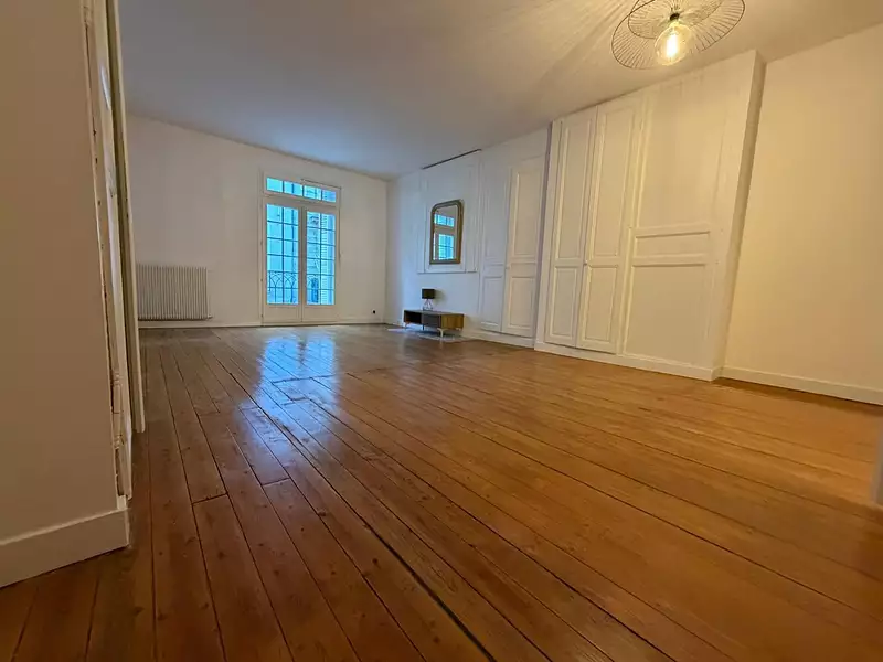 Appartement, 81,4 m²