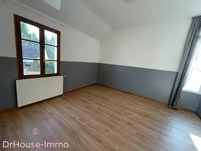 Maison, 200 m²