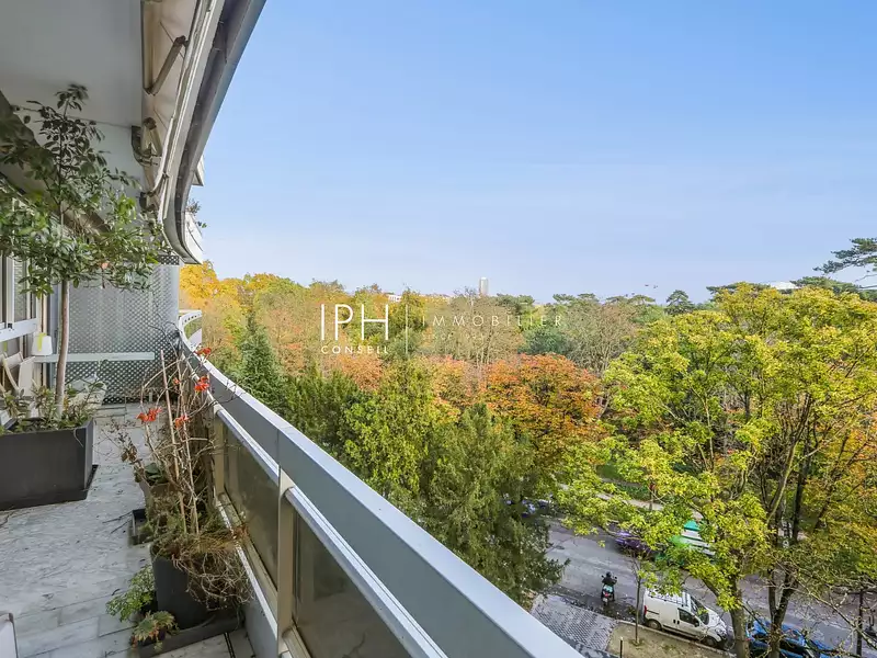 Appartement, 121,7 m²