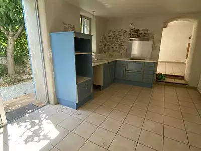 Maison, 93,6 m²