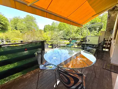 Immeuble, 329 m²