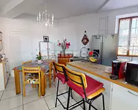 Appartement, 73 m²