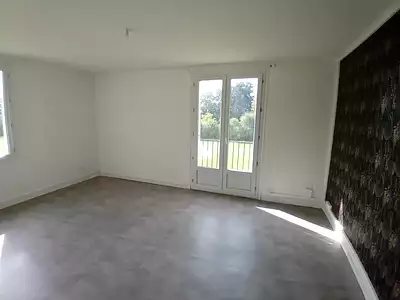 Appartement, 63 m²