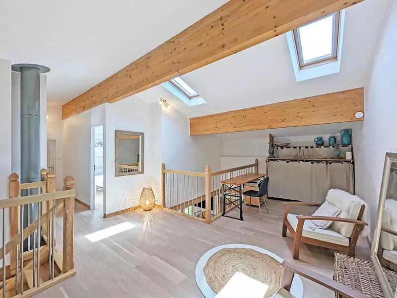 Maison, 137 m²