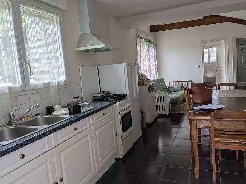 Maison, 63 m²