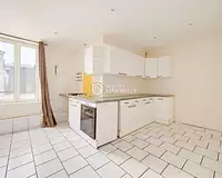 Appartement, 140 m²