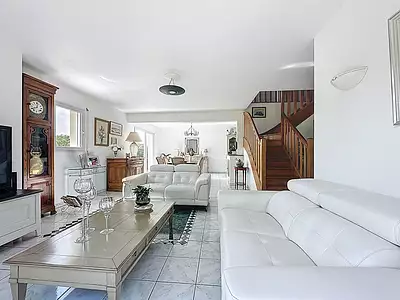 Maison, 140 m²