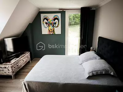 Maison, 200 m²