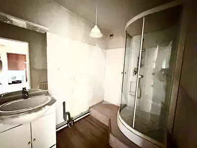 Appartement, 78,74 m²