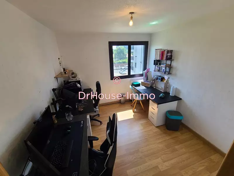 Appartement, 64 m²