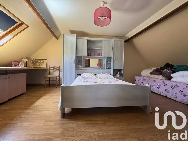 Maison, 146 m²