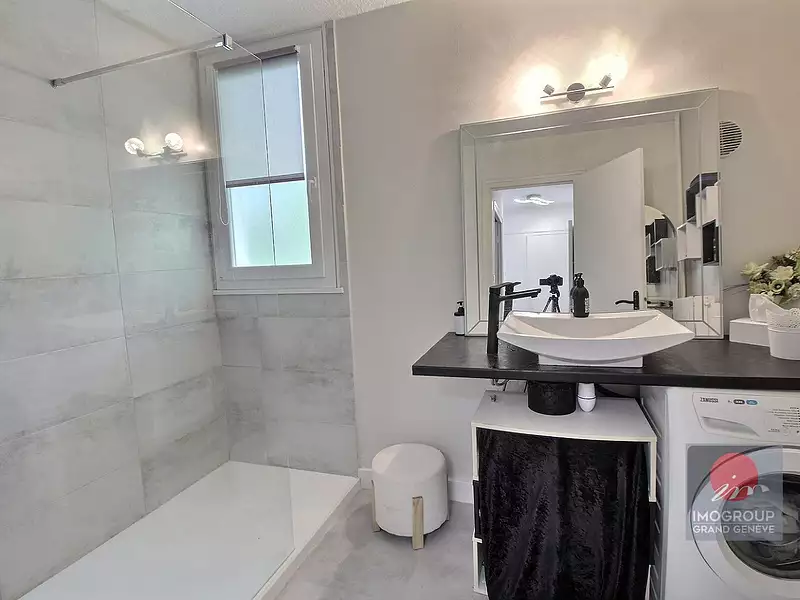 Appartement, 56,09 m²