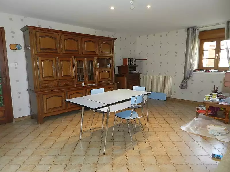 Maison, 98 m²