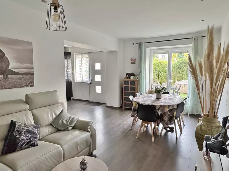 Appartement, 112,35 m²