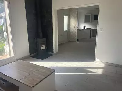 Maison, 96,84 m²