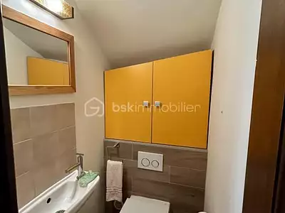 Maison, 91 m²