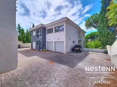 Appartement, 62,77 m²