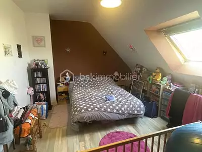 Maison, 100 m²