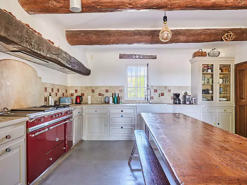 Maison, 190 m²