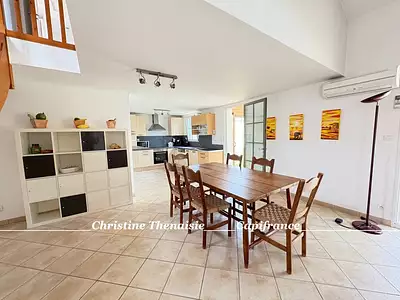 Maison, 105 m²