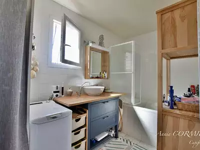 Maison, 68 m²