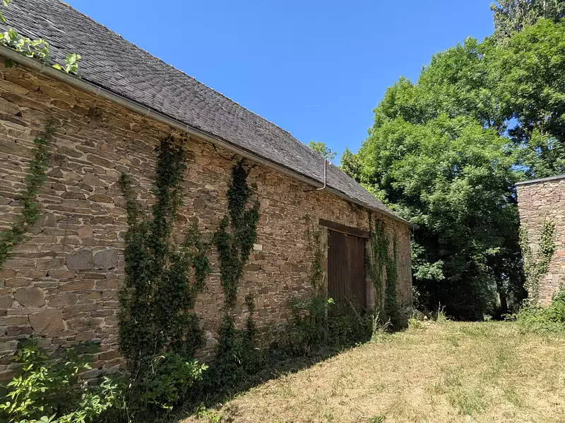 Maison, 90 m²